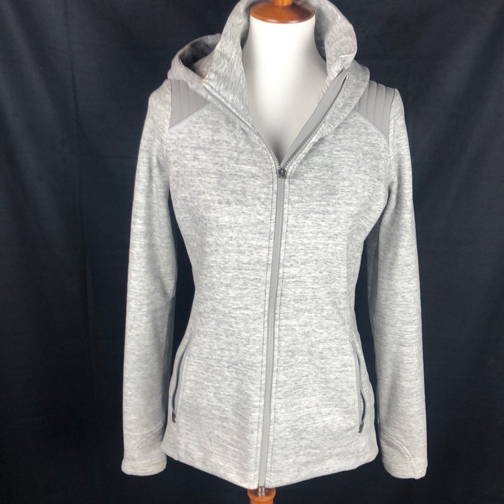 Athleta Sports Jacket